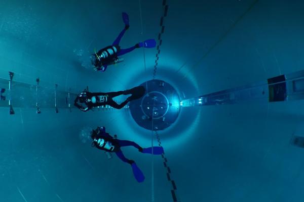 Y-40 (Olaszország) | Neptun Dive Center