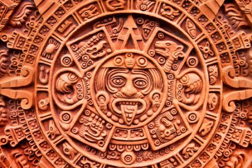 Azték-kultúra (Mexikóváros és környéke) | Neptun Dive Center