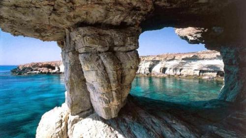 Ciprus | Neptun Dive Center 