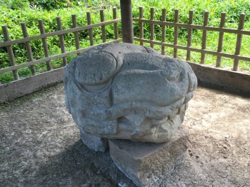 Quirigua
