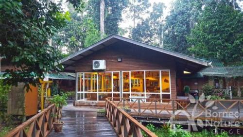 Borneo Nature Lodge | Neptun Dive Center 