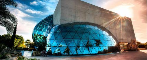 Salvador Dali múzeum (Florida – St. Petersburg) | Neptun Dive Center