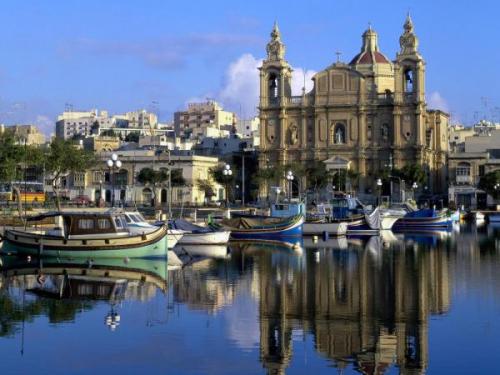 Valletta | Neptun Dive Center 